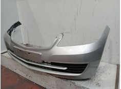 Recambio de paragolpes delantero para mercedes-benz clase a (w169) a 160 (169.031, 169.331) referencia OEM IAM   04 2