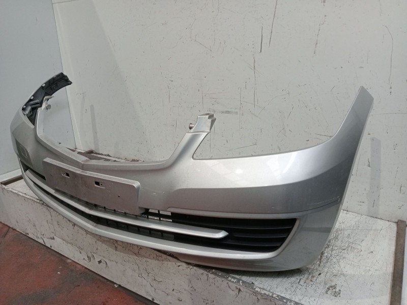 Recambio de paragolpes delantero para mercedes-benz clase a (w169) a 160 (169.031, 169.331) referencia OEM IAM   04