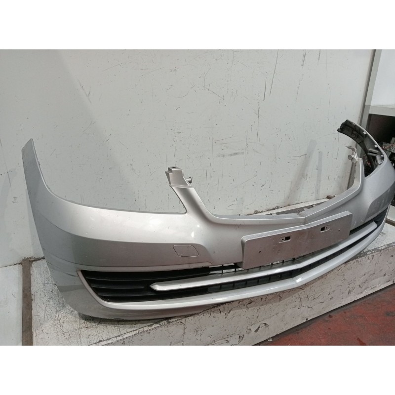 Recambio de paragolpes delantero para mercedes-benz clase a (w169) a 160 (169.031, 169.331) referencia OEM IAM   04