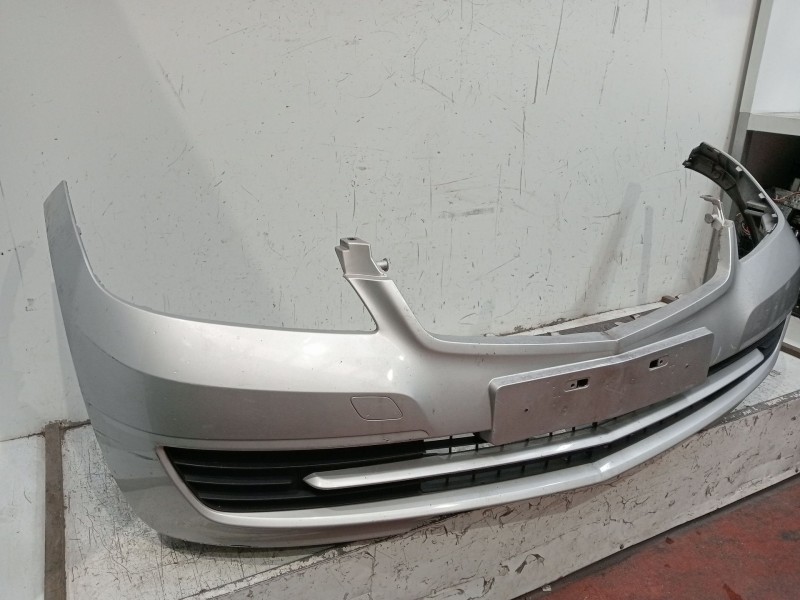 Recambio de paragolpes delantero para mercedes-benz clase a (w169) a 160 (169.031, 169.331) referencia OEM IAM   04
