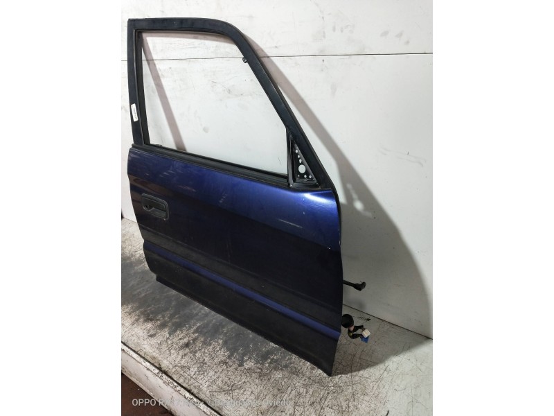 Recambio de puerta delantera derecha para toyota land cruiser (j9) 3.0 turbodiesel referencia OEM IAM   3P