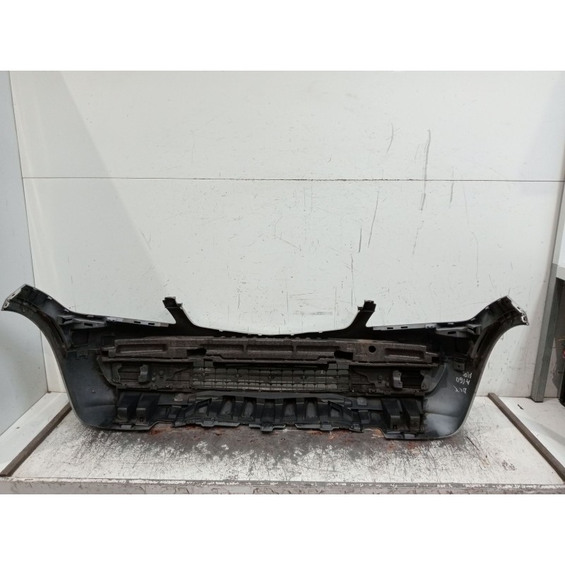 Recambio de paragolpes delantero para mercedes-benz clase a (w169) a 160 (169.031, 169.331) referencia OEM IAM   04