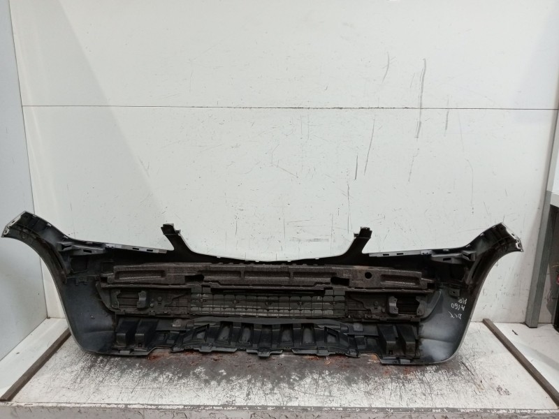 Recambio de paragolpes delantero para mercedes-benz clase a (w169) a 160 (169.031, 169.331) referencia OEM IAM   04