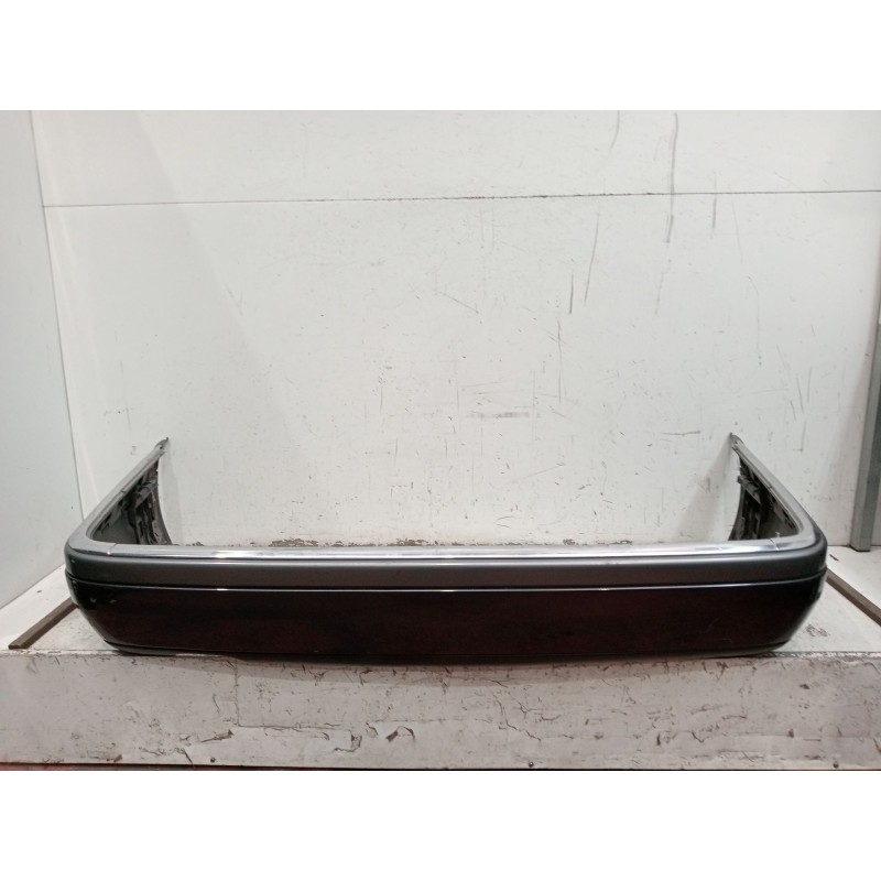 Recambio de paragolpes trasero para mercedes-benz clase c (w202) c 180 (202.018) referencia OEM IAM   93
