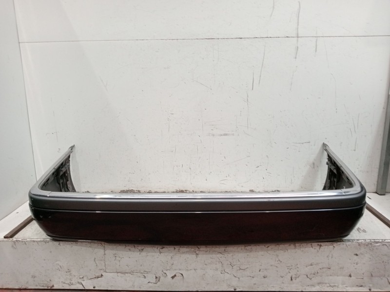Recambio de paragolpes trasero para mercedes-benz clase c (w202) c 180 (202.018) referencia OEM IAM   93