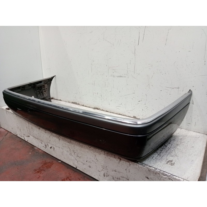Recambio de paragolpes trasero para mercedes-benz clase c (w202) c 180 (202.018) referencia OEM IAM   93