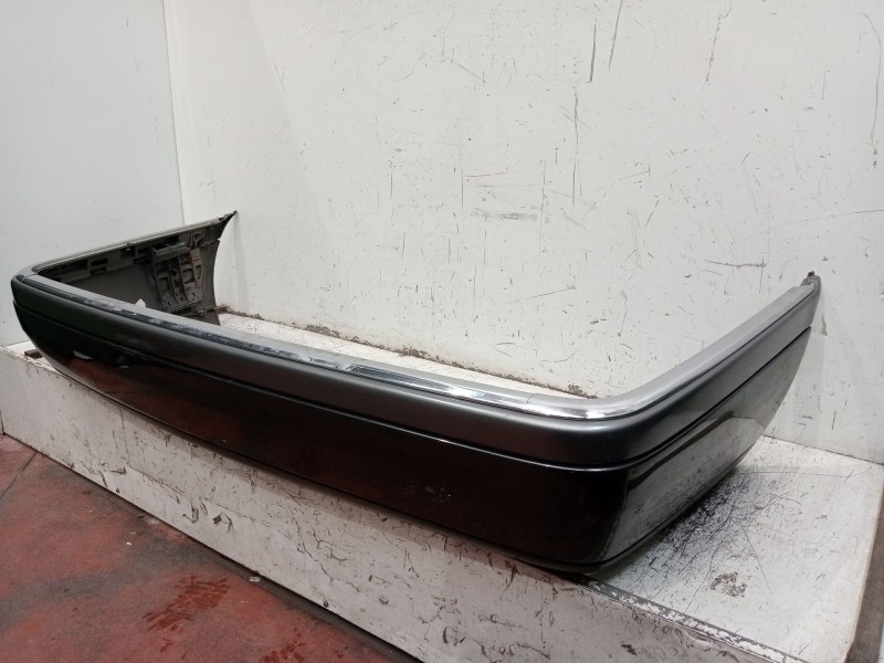 Recambio de paragolpes trasero para mercedes-benz clase c (w202) c 180 (202.018) referencia OEM IAM   93