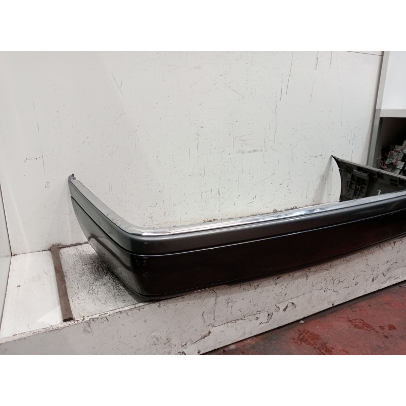 Recambio de paragolpes trasero para mercedes-benz clase c (w202) c 180 (202.018) referencia OEM IAM   93