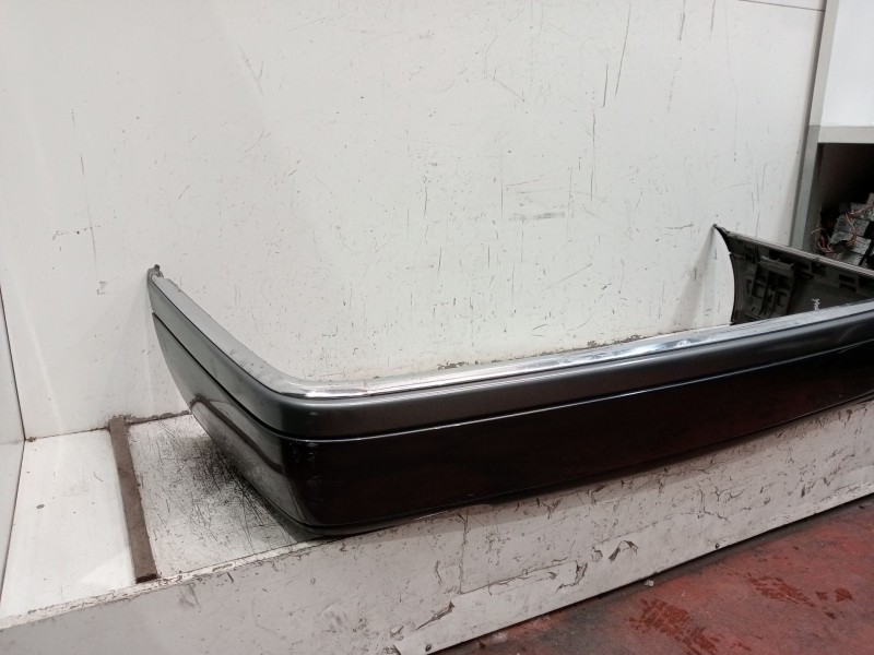 Recambio de paragolpes trasero para mercedes-benz clase c (w202) c 180 (202.018) referencia OEM IAM   93
