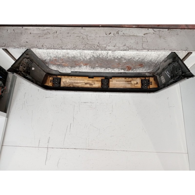 Recambio de paragolpes trasero para mercedes-benz clase c (w202) c 180 (202.018) referencia OEM IAM   93