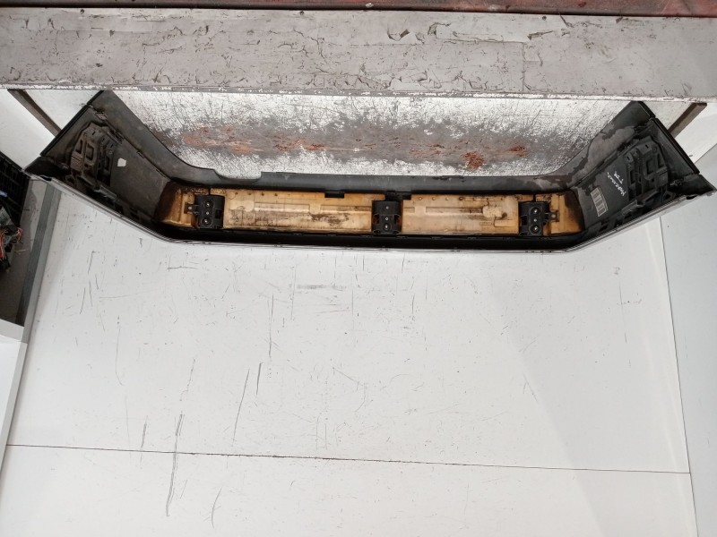 Recambio de paragolpes trasero para mercedes-benz clase c (w202) c 180 (202.018) referencia OEM IAM   93