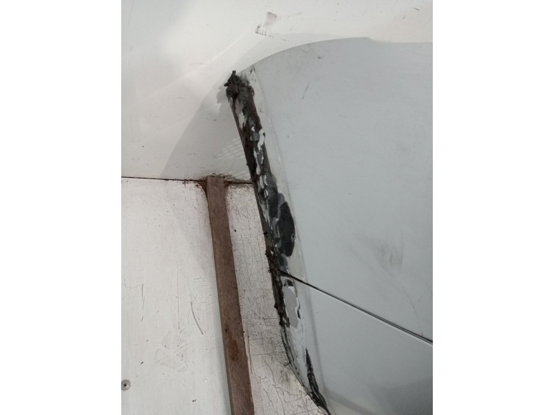 Recambio de paragolpes delantero para volkswagen touareg (7la) tdi v10 referencia OEM IAM   VER FOTOS