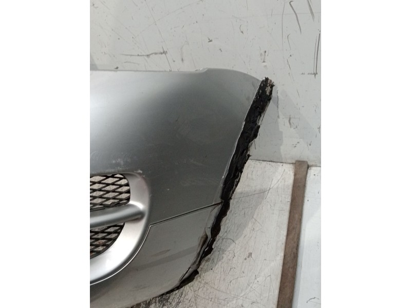 Recambio de paragolpes delantero para volkswagen touareg (7la) tdi v10 referencia OEM IAM   VER FOTOS