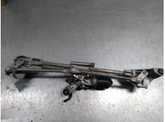 Recambio de motor limpia delantero para nissan pathfinder (r51) 2.5 dci diesel cat referencia OEM IAM    2