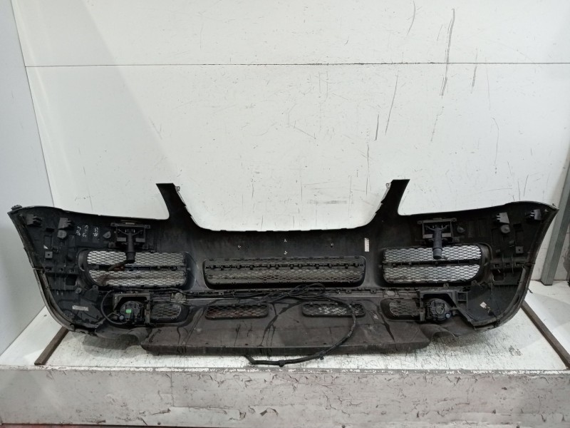 Recambio de paragolpes delantero para volkswagen touareg (7la) tdi v10 referencia OEM IAM   VER FOTOS