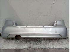 Recambio de paragolpes trasero para mercedes-benz clase a (w169) a 160 (169.031, 169.331) referencia OEM IAM   04