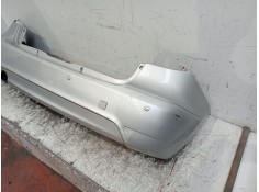 Recambio de paragolpes trasero para mercedes-benz clase a (w169) a 160 (169.031, 169.331) referencia OEM IAM   04 2