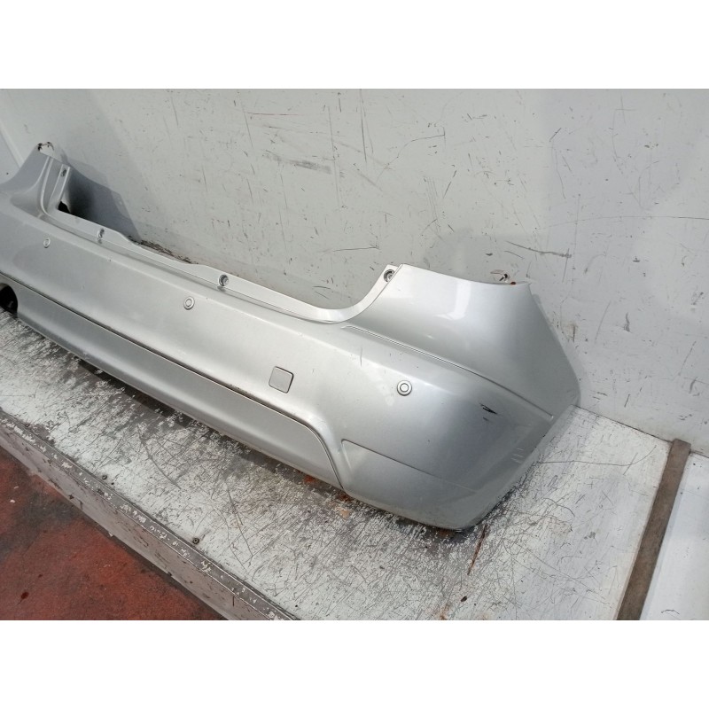 Recambio de paragolpes trasero para mercedes-benz clase a (w169) a 160 (169.031, 169.331) referencia OEM IAM   04