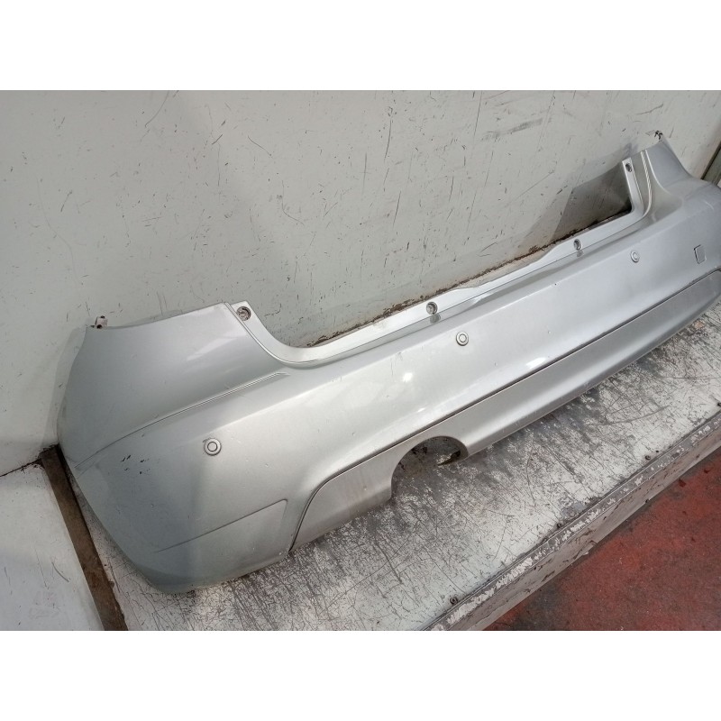 Recambio de paragolpes trasero para mercedes-benz clase a (w169) a 160 (169.031, 169.331) referencia OEM IAM   04