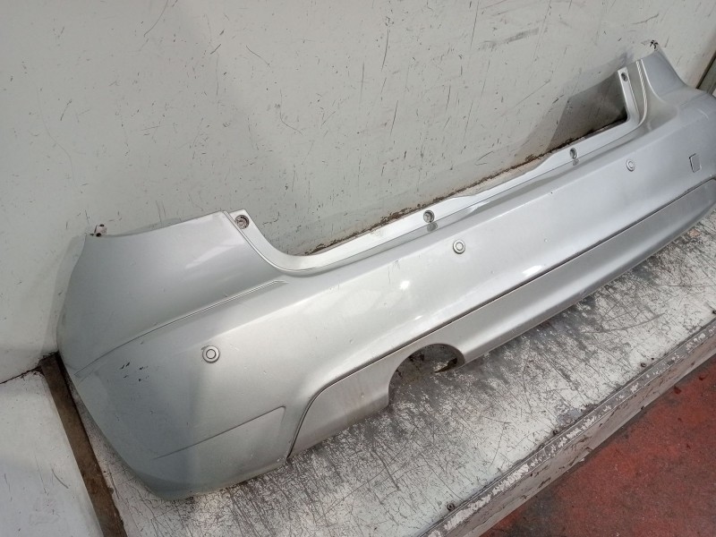 Recambio de paragolpes trasero para mercedes-benz clase a (w169) a 160 (169.031, 169.331) referencia OEM IAM   04