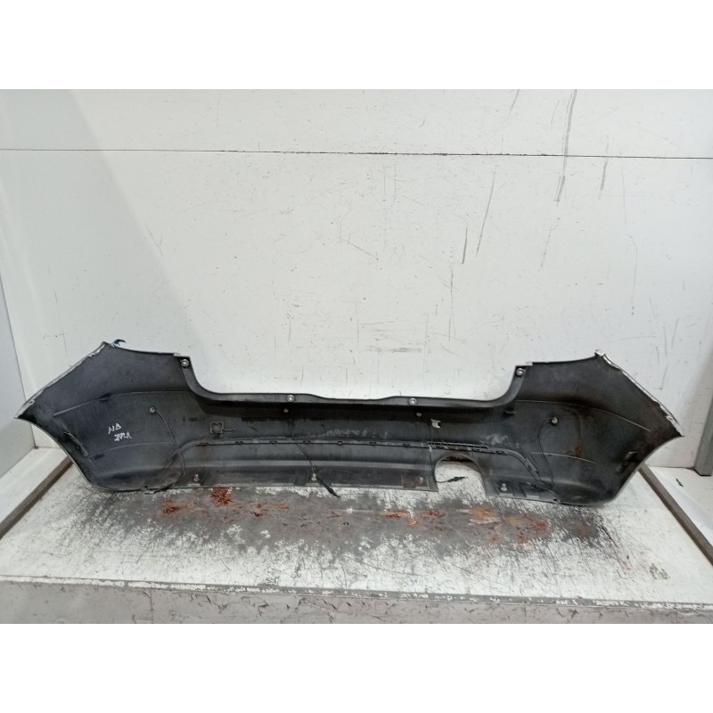 Recambio de paragolpes trasero para mercedes-benz clase a (w169) a 160 (169.031, 169.331) referencia OEM IAM   04