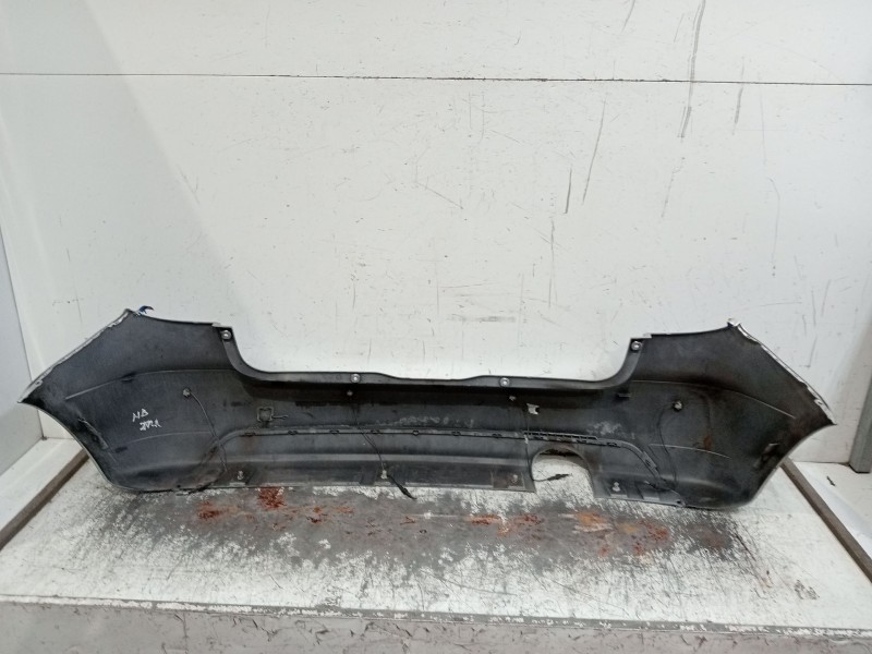 Recambio de paragolpes trasero para mercedes-benz clase a (w169) a 160 (169.031, 169.331) referencia OEM IAM   04