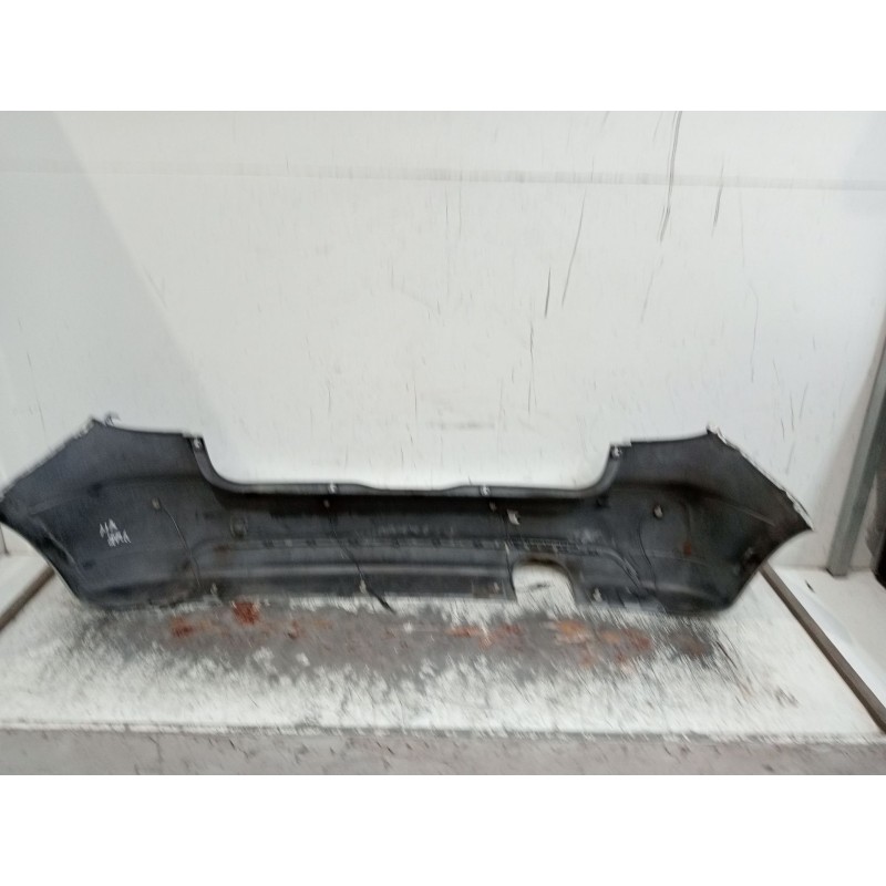 Recambio de paragolpes trasero para mercedes-benz clase a (w169) a 160 (169.031, 169.331) referencia OEM IAM   04