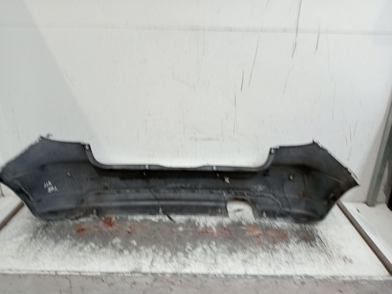 Recambio de paragolpes trasero para mercedes-benz clase a (w169) a 160 (169.031, 169.331) referencia OEM IAM   04