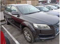 audi q7 (4l) del año 2006