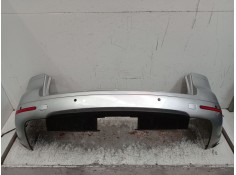 Recambio de paragolpes trasero para volkswagen touareg (7la) tdi v10 referencia OEM IAM   