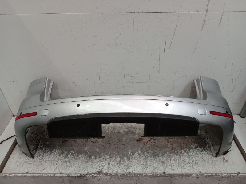Recambio de paragolpes trasero para volkswagen touareg (7la) tdi v10 referencia OEM IAM   