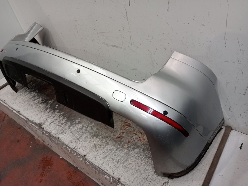 Recambio de paragolpes trasero para volkswagen touareg (7la) tdi v10 referencia OEM IAM   