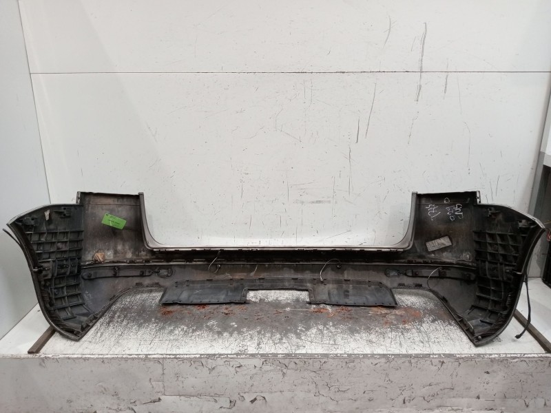 Recambio de paragolpes trasero para volkswagen touareg (7la) tdi v10 referencia OEM IAM   