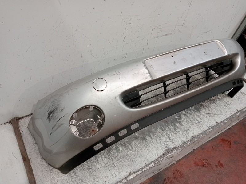 Recambio de paragolpes delantero para ford mondeo ii (bap) 2.0 i referencia OEM IAM   97