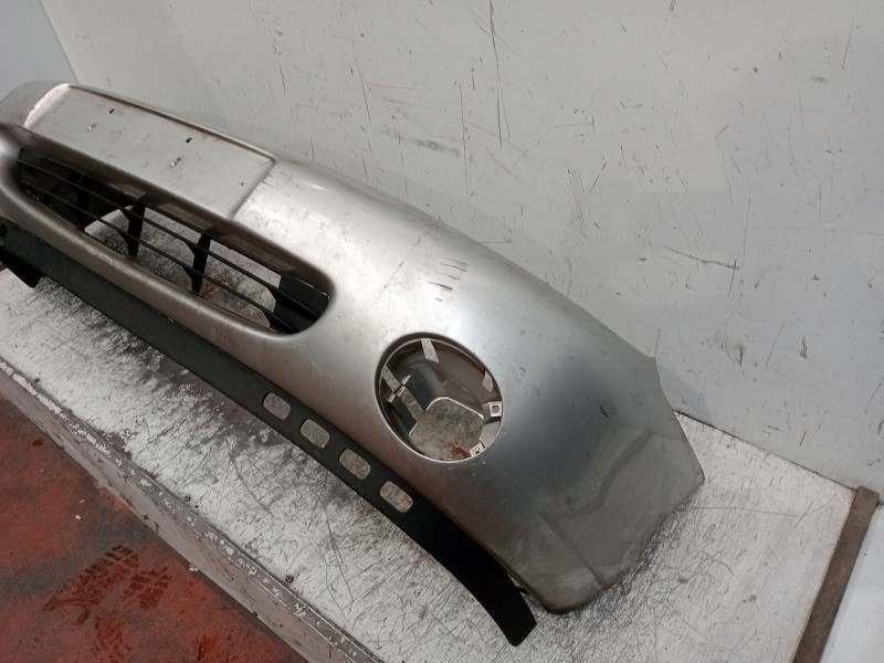 Recambio de paragolpes delantero para ford mondeo ii (bap) 2.0 i referencia OEM IAM   97
