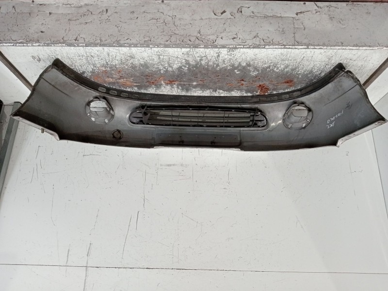 Recambio de paragolpes delantero para ford mondeo ii (bap) 2.0 i referencia OEM IAM   97