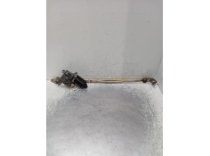 Recambio de motor limpia delantero para mitsubishi galloper (jk-01) 2.5 td intercooler referencia OEM IAM   98