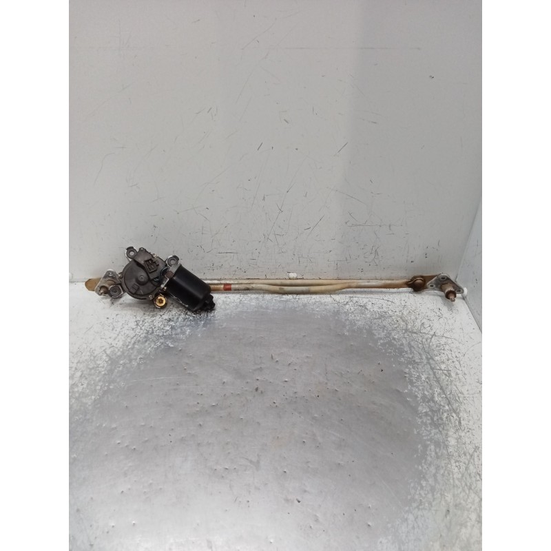 Recambio de motor limpia delantero para mitsubishi galloper (jk-01) 2.5 td intercooler referencia OEM IAM   98