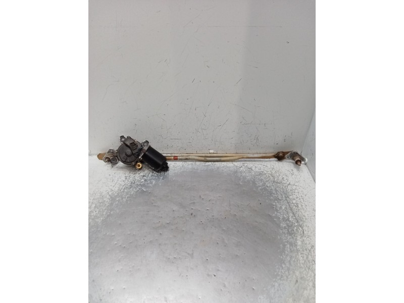 Recambio de motor limpia delantero para mitsubishi galloper (jk-01) 2.5 td intercooler referencia OEM IAM   98