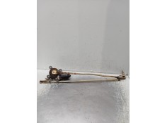 Recambio de motor limpia delantero para mitsubishi galloper (jk-01) 2.5 td intercooler referencia OEM IAM   98 2