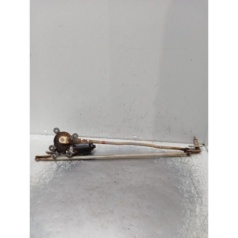 Recambio de motor limpia delantero para mitsubishi galloper (jk-01) 2.5 td intercooler referencia OEM IAM   98