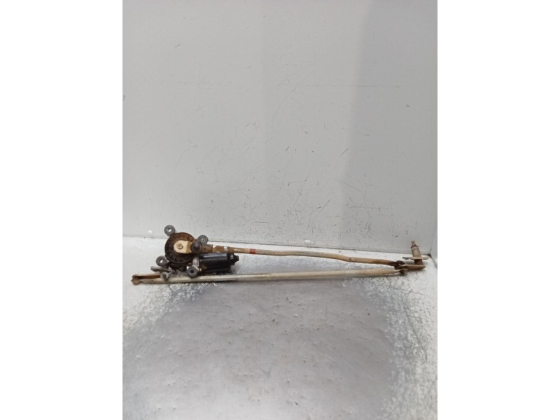 Recambio de motor limpia delantero para mitsubishi galloper (jk-01) 2.5 td intercooler referencia OEM IAM   98