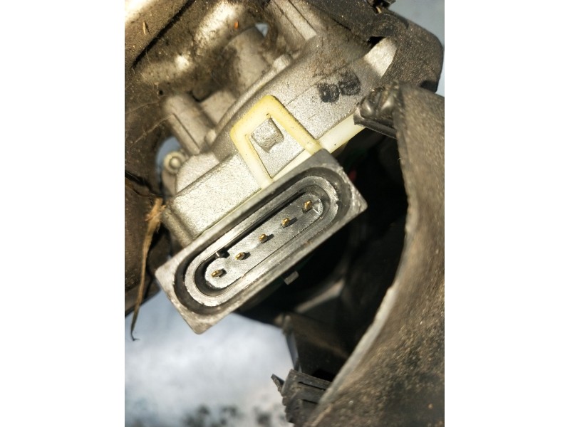 Recambio de motor limpia delantero para lancia lybra (839_) 1.9 jtd (839axd1a) referencia OEM IAM   99