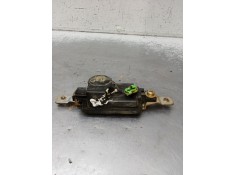 Recambio de motor cierre centralizado delantero izquierdo para mitsubishi galloper (jk-01) 2.5 td intercooler referencia OEM IAM