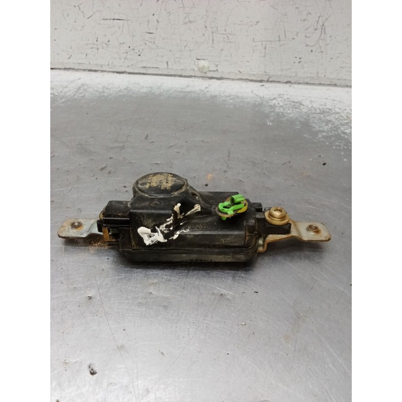 Recambio de motor cierre centralizado delantero izquierdo para mitsubishi galloper (jk-01) 2.5 td intercooler referencia OEM IAM