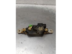 Recambio de motor cierre centralizado delantero izquierdo para mitsubishi galloper (jk-01) 2.5 td intercooler referencia OEM IAM 2