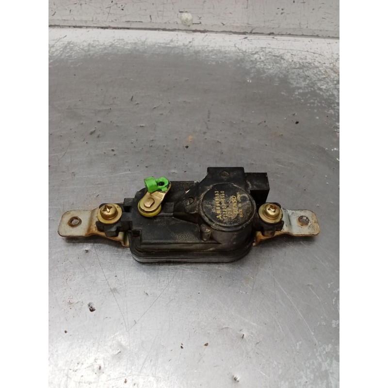 Recambio de motor cierre centralizado delantero izquierdo para mitsubishi galloper (jk-01) 2.5 td intercooler referencia OEM IAM