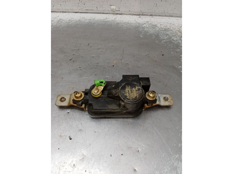 Recambio de motor cierre centralizado delantero izquierdo para mitsubishi galloper (jk-01) 2.5 td intercooler referencia OEM IAM