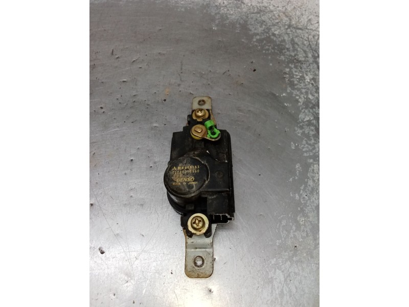 Recambio de motor cierre centralizado delantero izquierdo para mitsubishi galloper (jk-01) 2.5 td intercooler referencia OEM IAM