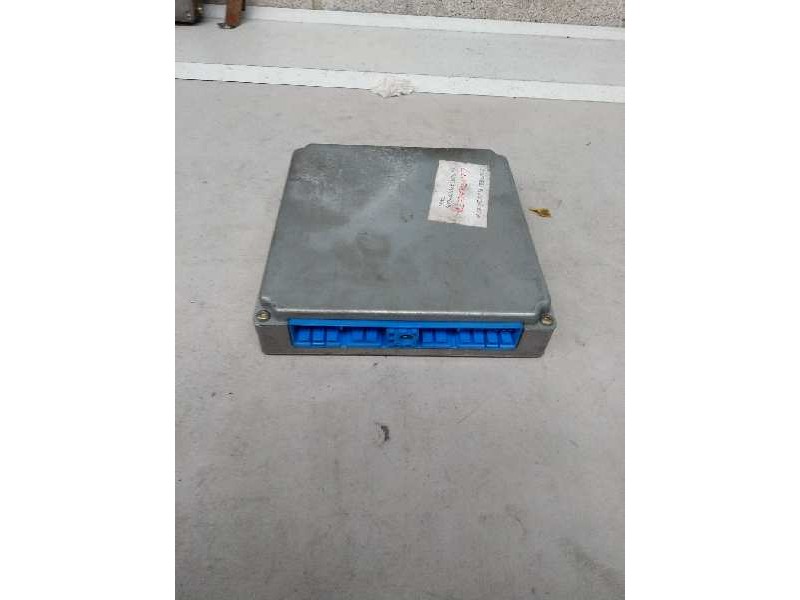 Recambio de centralita motor uce para nissan primera berlina (p11) slx referencia OEM IAM 0261203855 237103J401 LY